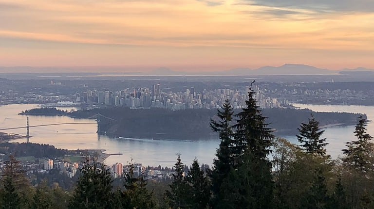 50+ Hidden Gems in Vancouver (By a Local)